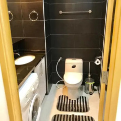 Отель View Talay Condominium by Vlad Property Апартаменты с различными типами кроватей фото 10