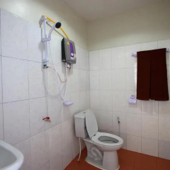 Отель Baan Yuwanda Phuket Resort 2* Стандартный номер с разными типами кроватей