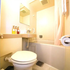 Отель Heiwadai Tenjin 3* Стандартный номер фото 5