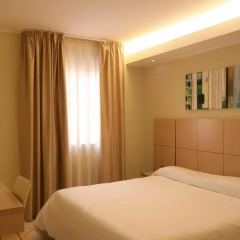 Hotel Ancora 4* Номер категории Эконом