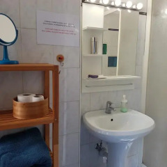 Отель Casa Romat Апартаменты с различными типами кроватей фото 10