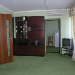 Hotel Centralnaya в номере