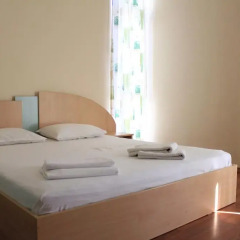 Отель Elit 3 Holiday Apartments Болгария, Солнечный берег - отзывы, цены и фото номеров - забронировать отель Elit 3 Holiday Apartments онлайн комната для гостей