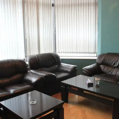 Argavand Hotel & Restaurant Complex Номер Делюкс с различными типами кроватей фото 5