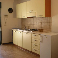 Апартаменты Nino's Apartments Джардини Наксос в номере фото 2