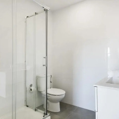 Отель Mar Apartments Испания, Барселона - отзывы, цены и фото номеров - забронировать отель Mar Apartments онлайн ванная