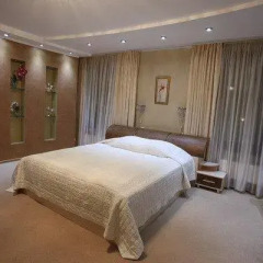 Prestige Hotel комната для гостей фото 2