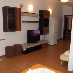 Апартаменты Apartments Bachvarovi Студия фото 25