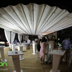 Cocoon Hotel & Lounge фото 2