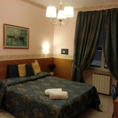 Hotel Philia 3* Стандартный номер с различными типами кроватей