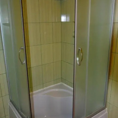 Orange Hotel 3* Стандартный номер фото 10