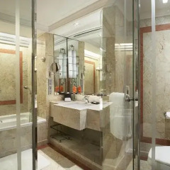 Отель Intercontinental Bangkok 5* Номер Делюкс фото 4