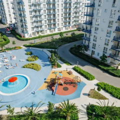 Гостиница Imeretinsky Health Resort детские мероприятия