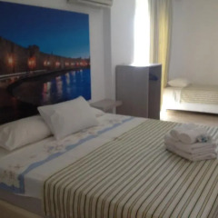 Lefka Hotel, Apartments & Studios Студия Эконом