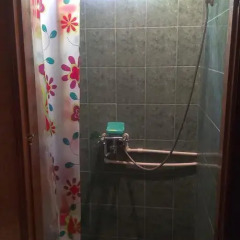 Hostel 48a Номер Эконом с различными типами кроватей фото 31