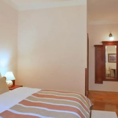 Отель Grand Praha 4* Стандартный номер фото 2