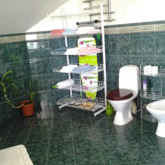 Гостиница Alisa Guest House Апартаменты фото 2