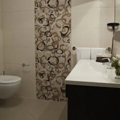 Отель Green Garden Resort Стандартный номер фото 5