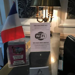 Hotel Boronali интерьер отеля фото 2