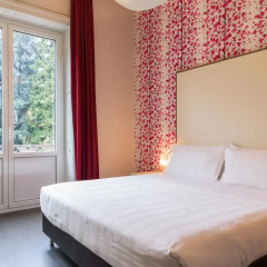 Hotel Tiziano Park & Vita Parcour - Gruppo Minihotel 4* Представительский номер с различными типами кроватей