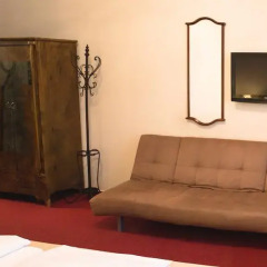Hotel - Pension Dormium - Jasminka Rath 3* Стандартный номер фото 9