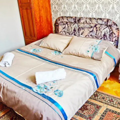 Отель Villa Asesor 3* Стандартный номер фото 9