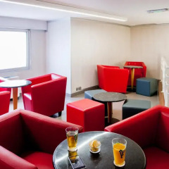Отель Hôtel Tara детские мероприятия