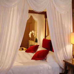 Grand Hotel Plaza 5* Полулюкс с различными типами кроватей фото 2