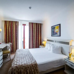 Отель Helena VIP Villas and Suites 5* Вилла фото 6