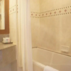 Отель Naklua Beach Resort 3* Стандартный номер с различными типами кроватей фото 3