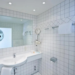 Hotel Royal 4* Стандартный номер с различными типами кроватей фото 10