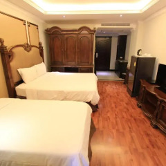 Отель Miracle Suite 4* Улучшенный номер фото 3