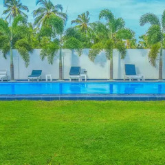 Отель Christima Residence 2* Апартаменты с различными типами кроватей фото 31