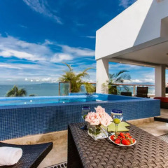 Отель Vallarta Shores 3* Люкс фото 11
