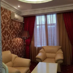 Гостиница Экипаж 2* Полулюкс с двуспальной кроватью фото 11