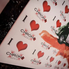 Отель Chroma Italy Chroma Apt Colosseo 3* Апартаменты с различными типами кроватей фото 5