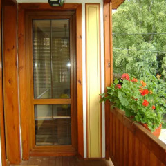 Отель Guest House Todorini kashti 2* Стандартный номер с различными типами кроватей фото 11