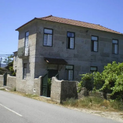 Отель Casa Das Vendas Стандартный номер с различными типами кроватей фото 42