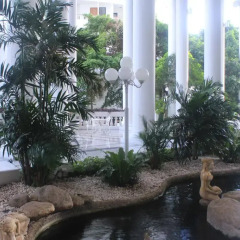 Отель Sky Beach Condominium