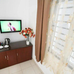 Bluebell Hotel 2* Стандартный номер с различными типами кроватей фото 3