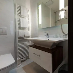 Отель KONIG 3* Стандартный номер фото 10