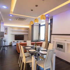 Отель Romantic Penthouse Мальта, Виктория - отзывы, цены и фото номеров - забронировать отель Romantic Penthouse онлайн питание фото 2