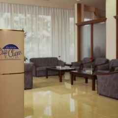 Shingu Ui Hotel Начикатсуура интерьер отеля фото 3