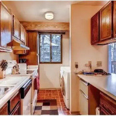 Отель Riverview Condominiums в номере