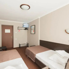 Sochi Hostel комната для гостей фото 2
