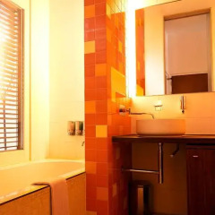 Отель Prinsenhuis удобства в номере фото 2