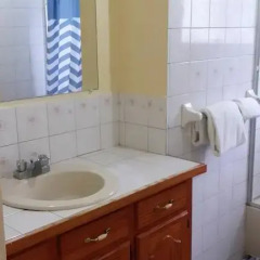 Отель Paradise Place Студия с различными типами кроватей фото 22