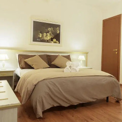 Отель Dreaming Navona Rooms комната для гостей фото 4