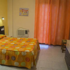 Hotel Muñoz комната для гостей фото 3