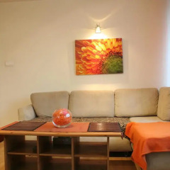 Отель Apartamenty Varsovie Śródmieście - Aleje Jerozolimskie комната для гостей фото 3
